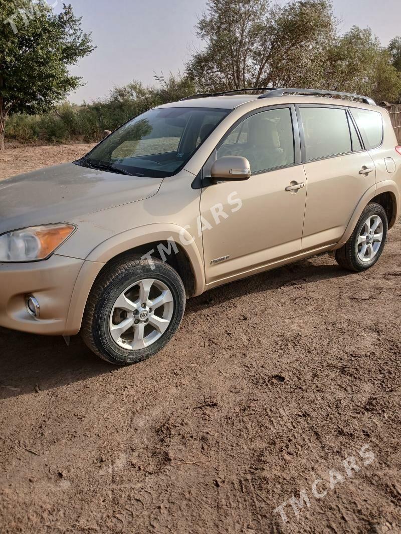 Toyota RAV4 2010 - 210 000 TMT - Ruhubelent etraby - img 6