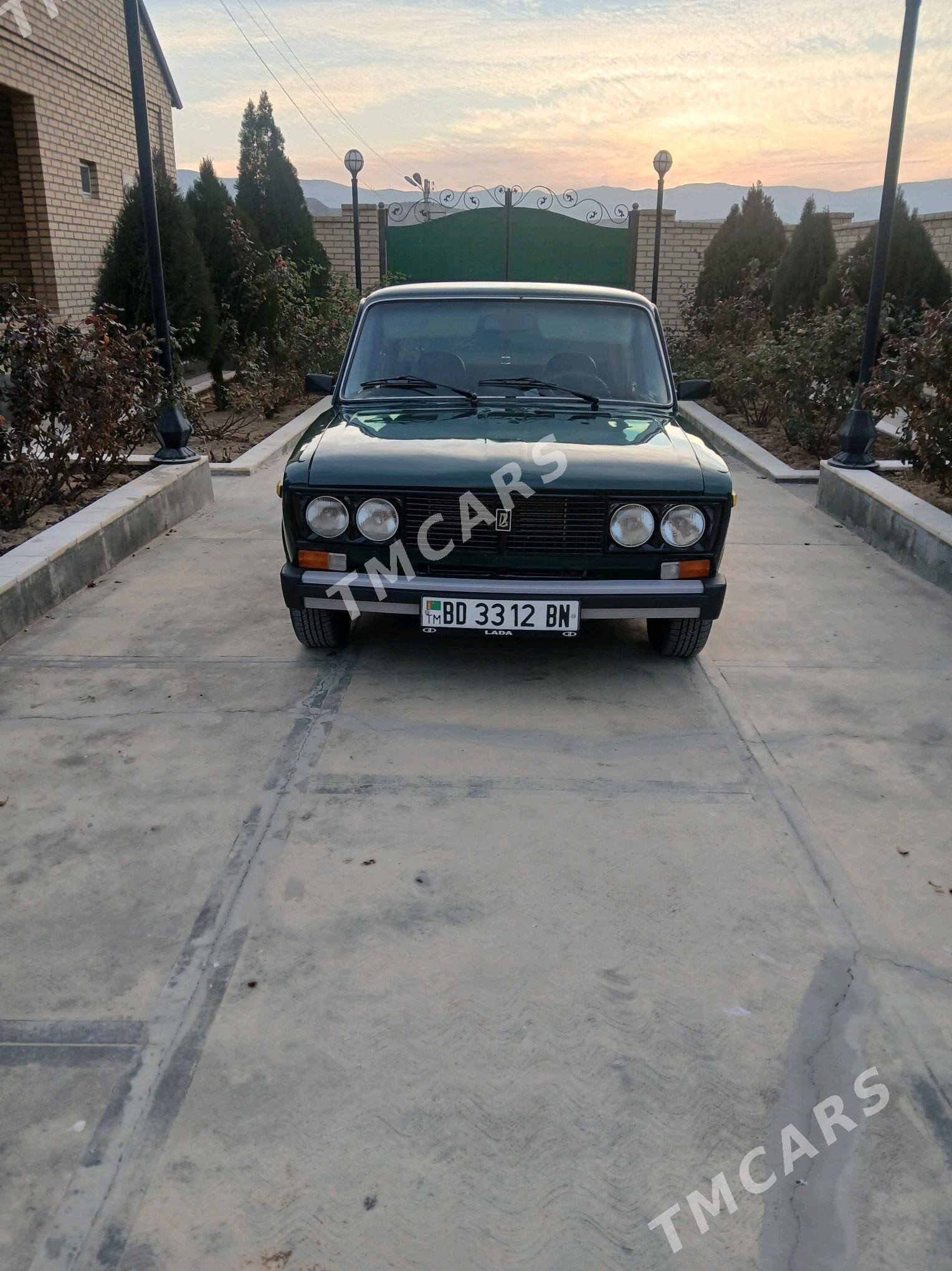 Lada 2106 1984 - 36 000 TMT - Gyzylarbat - img 5