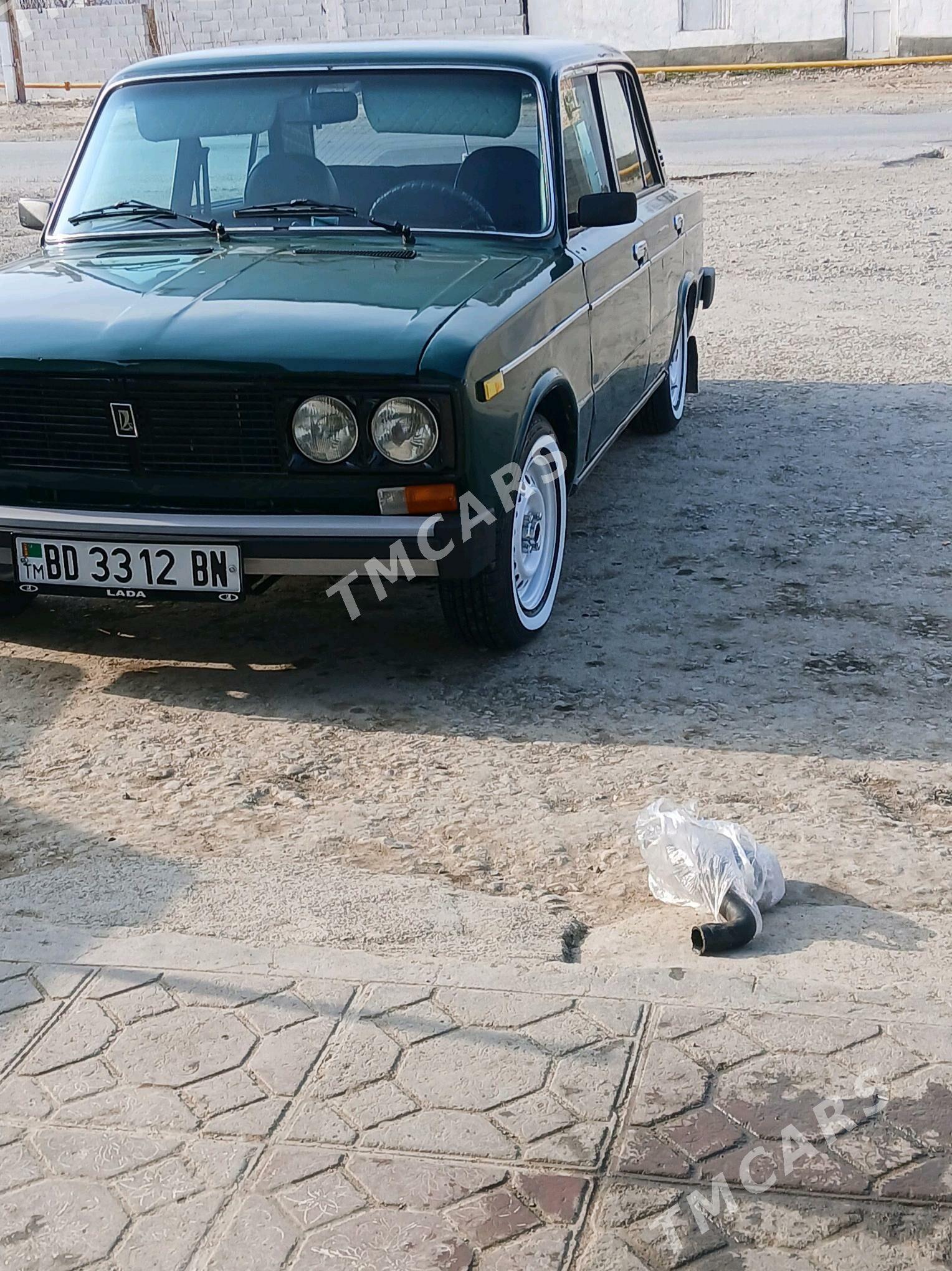 Lada 2106 1984 - 36 000 TMT - Gyzylarbat - img 7