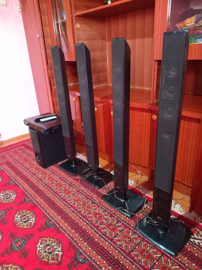 Lg Kalonka - Дашогуз - img 2