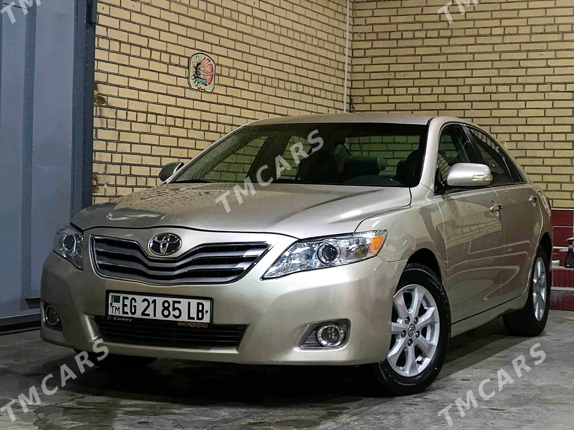 Toyota Camry 2007 - 180 000 TMT - Türkmenabat - img 3