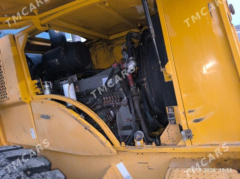 LiuGong CLG 856H 2014 - 700 000 TMT - Балканабат - img 6