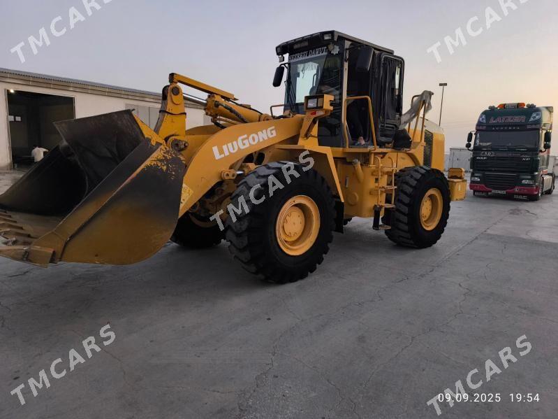 LiuGong CLG 856H 2014 - 700 000 TMT - Балканабат - img 5