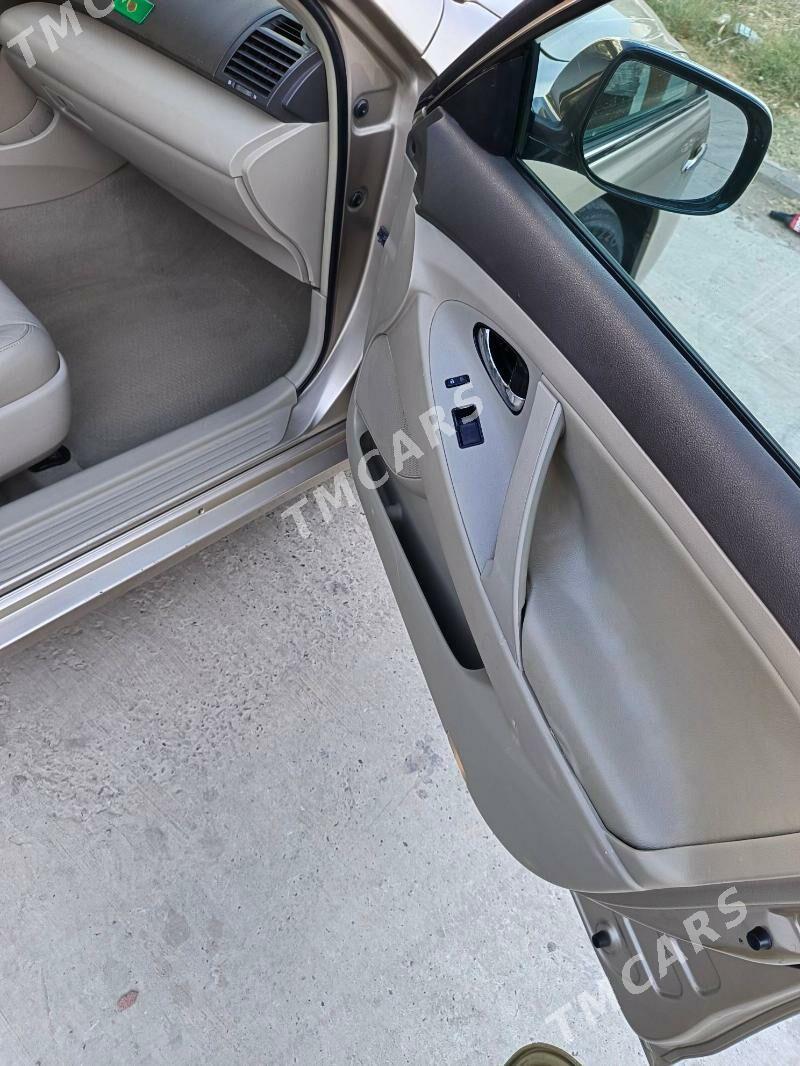 Toyota Camry 2007 - 180 000 TMT - Türkmenabat - img 5
