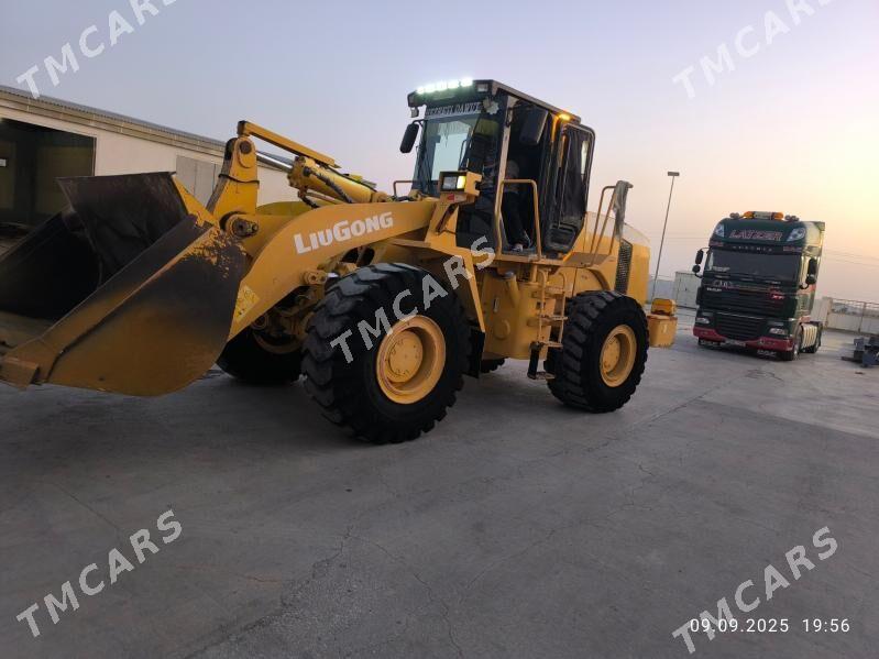 LiuGong CLG 856H 2014 - 700 000 TMT - Балканабат - img 9