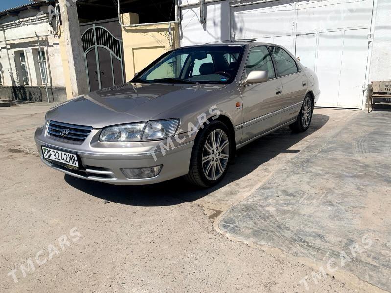 Toyota Camry 2001 - 186 000 TMT - Мары - img 3