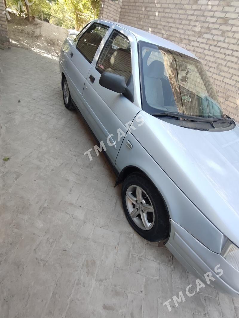 Lada 2110 2005 - 42 000 TMT - Керки - img 3
