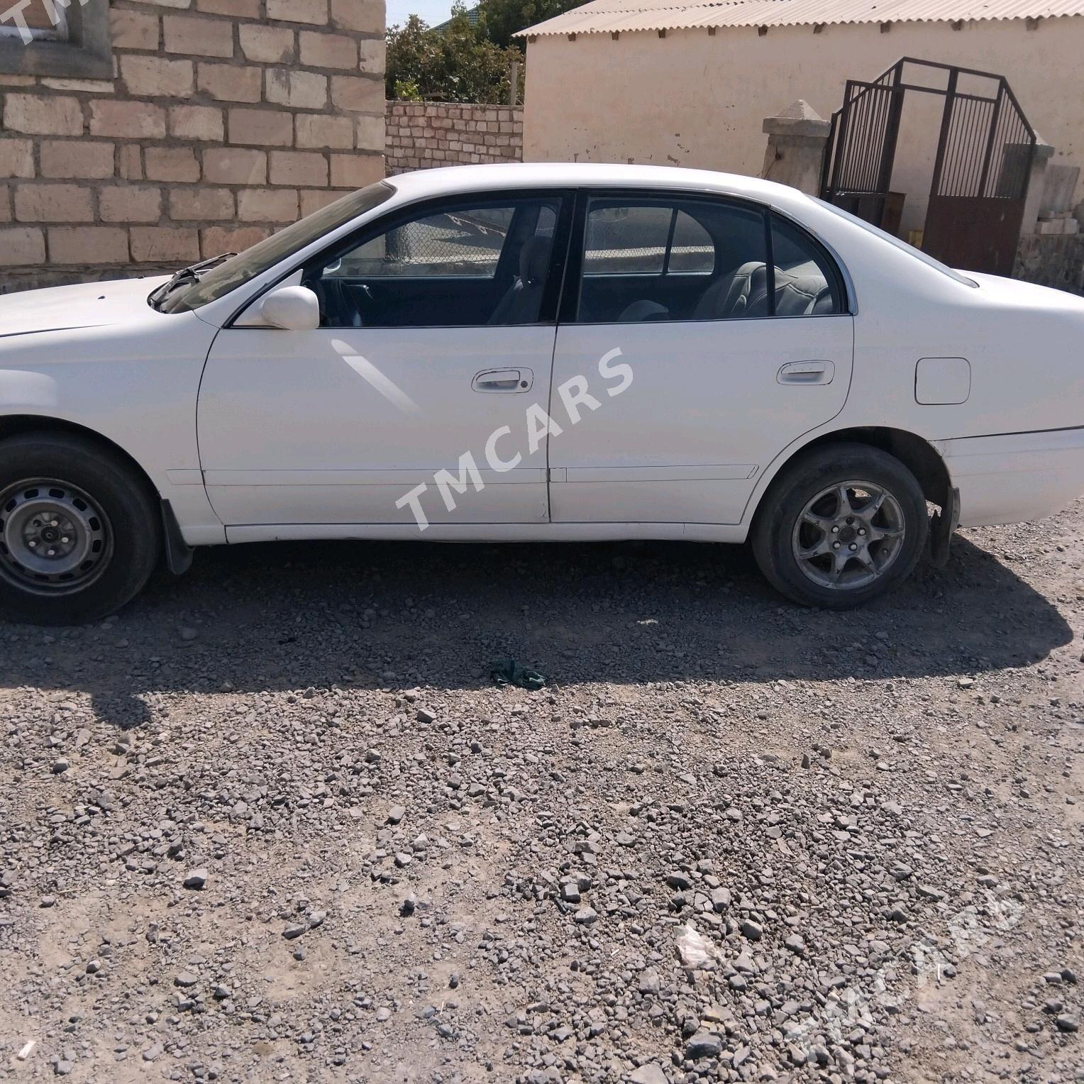 Toyota Corona 1995 - 47 000 TMT - Türkmenbaşy - img 3