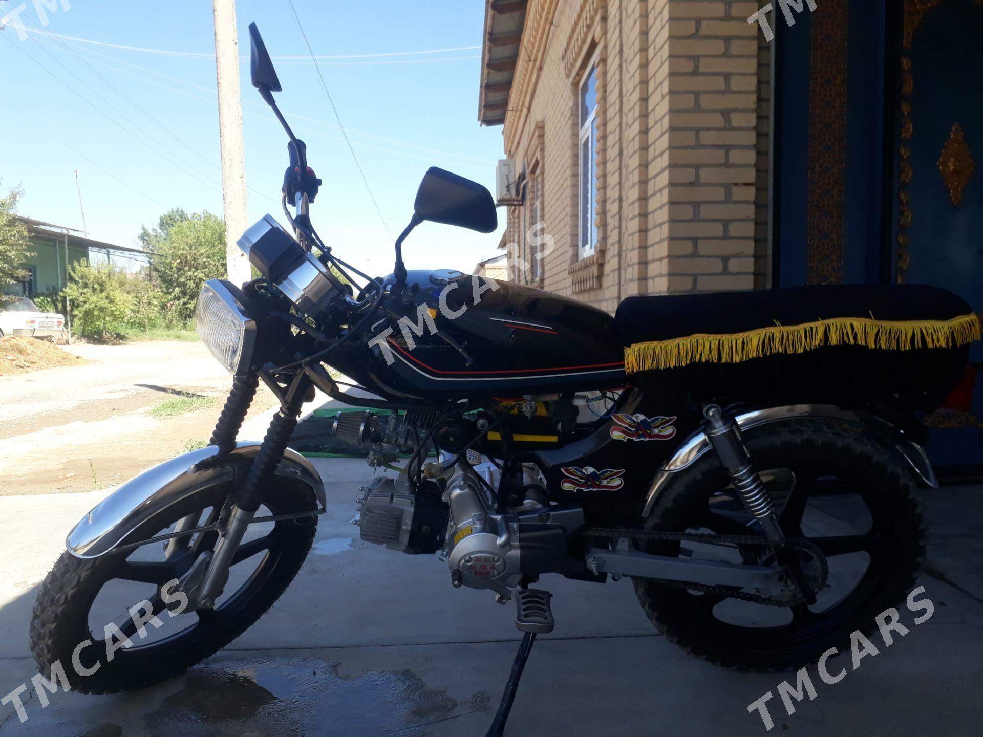 Fekon FK150-8G 2017 - 13 000 TMT - Дянев - img 3