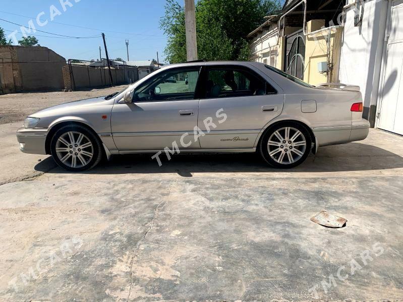 Toyota Camry 2001 - 186 000 TMT - Мары - img 2
