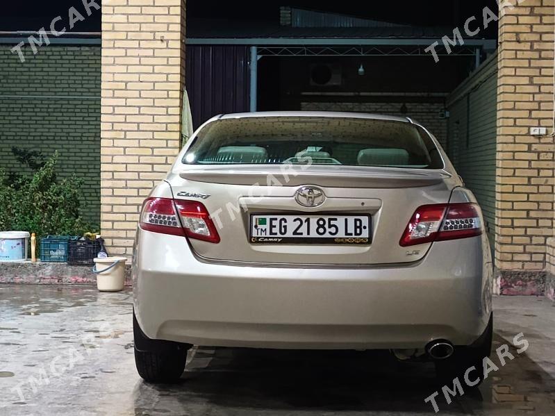 Toyota Camry 2007 - 180 000 TMT - Türkmenabat - img 7