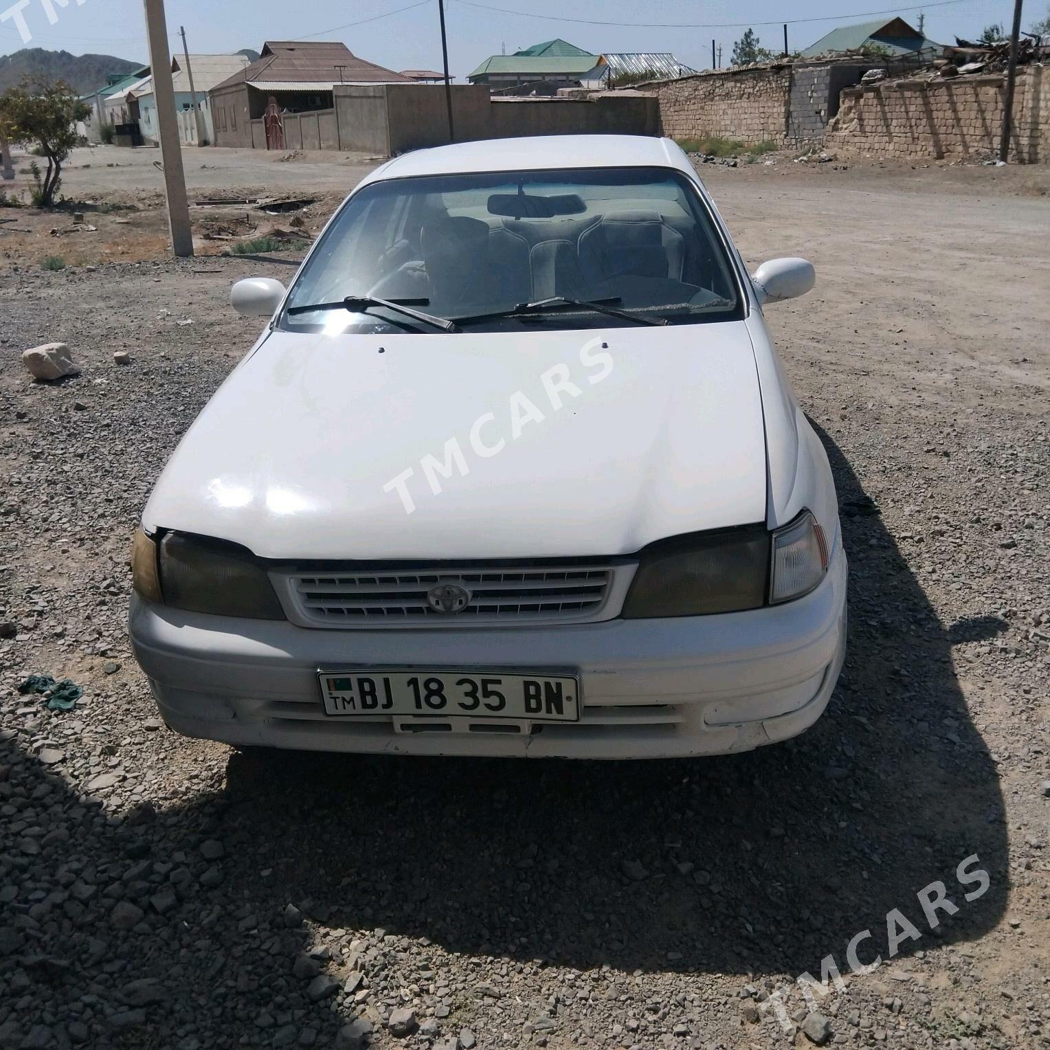 Toyota Corona 1995 - 47 000 TMT - Türkmenbaşy - img 2