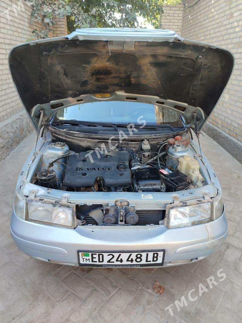 Lada 2110 2005 - 42 000 TMT - Керки - img 6