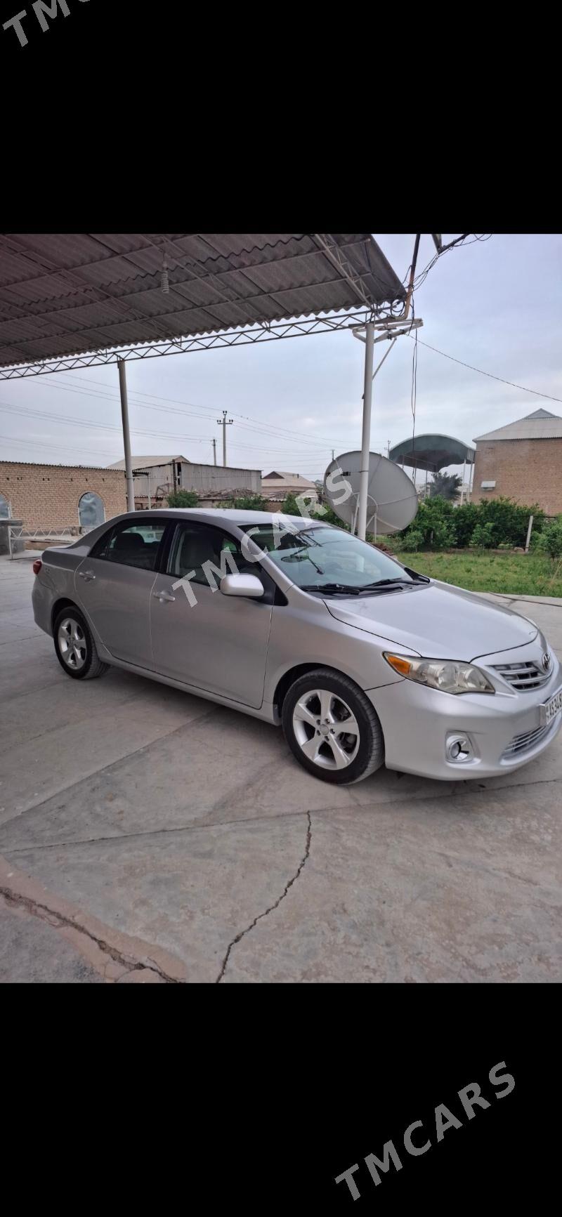 Toyota Corolla 2012 - 160 000 TMT - Сакарчага - img 10
