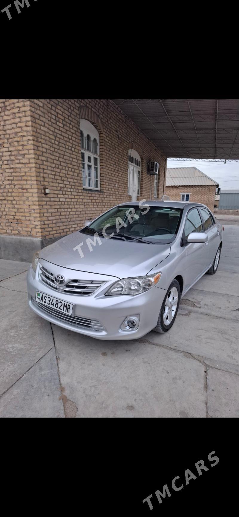 Toyota Corolla 2012 - 160 000 TMT - Сакарчага - img 8