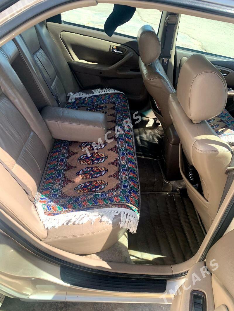 Toyota Camry 2001 - 186 000 TMT - Мары - img 7
