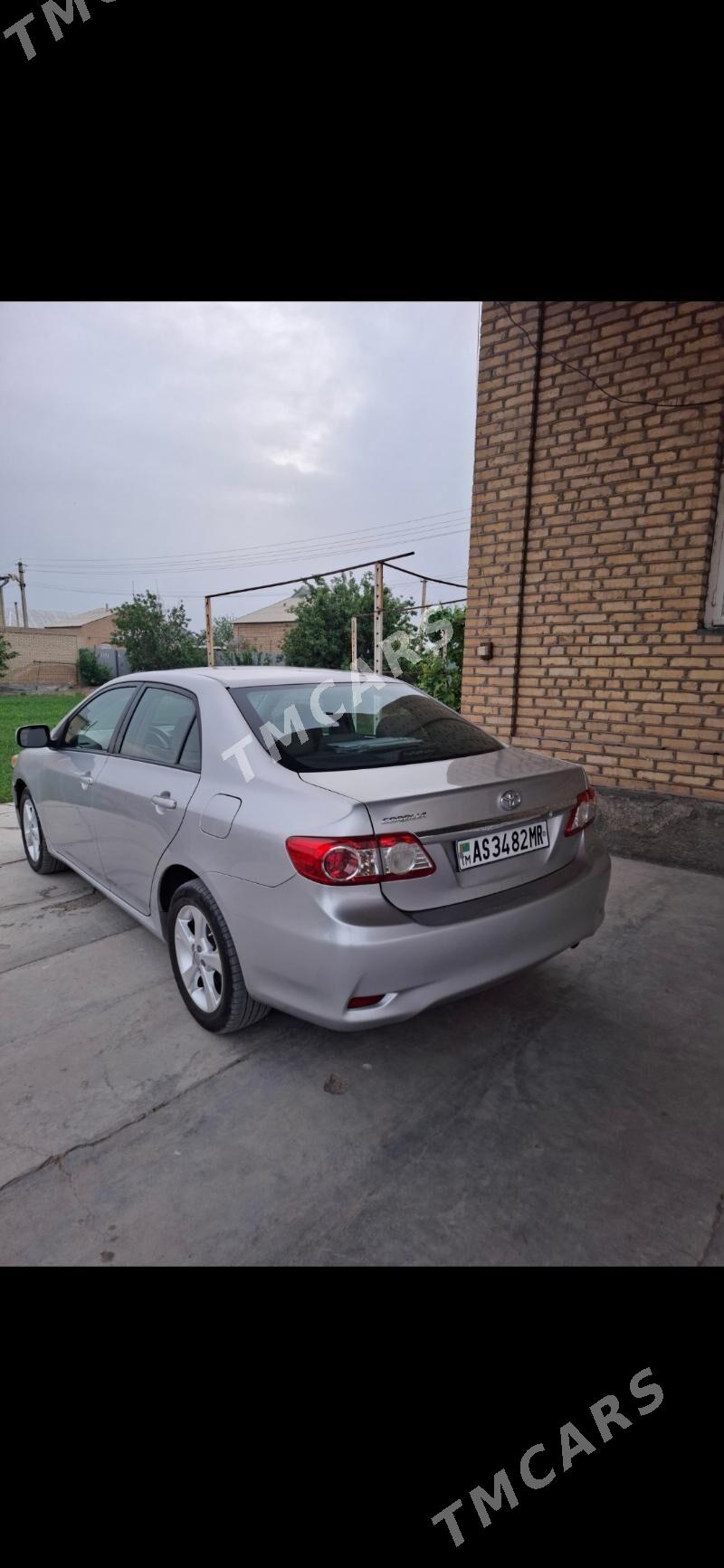 Toyota Corolla 2012 - 160 000 TMT - Сакарчага - img 4