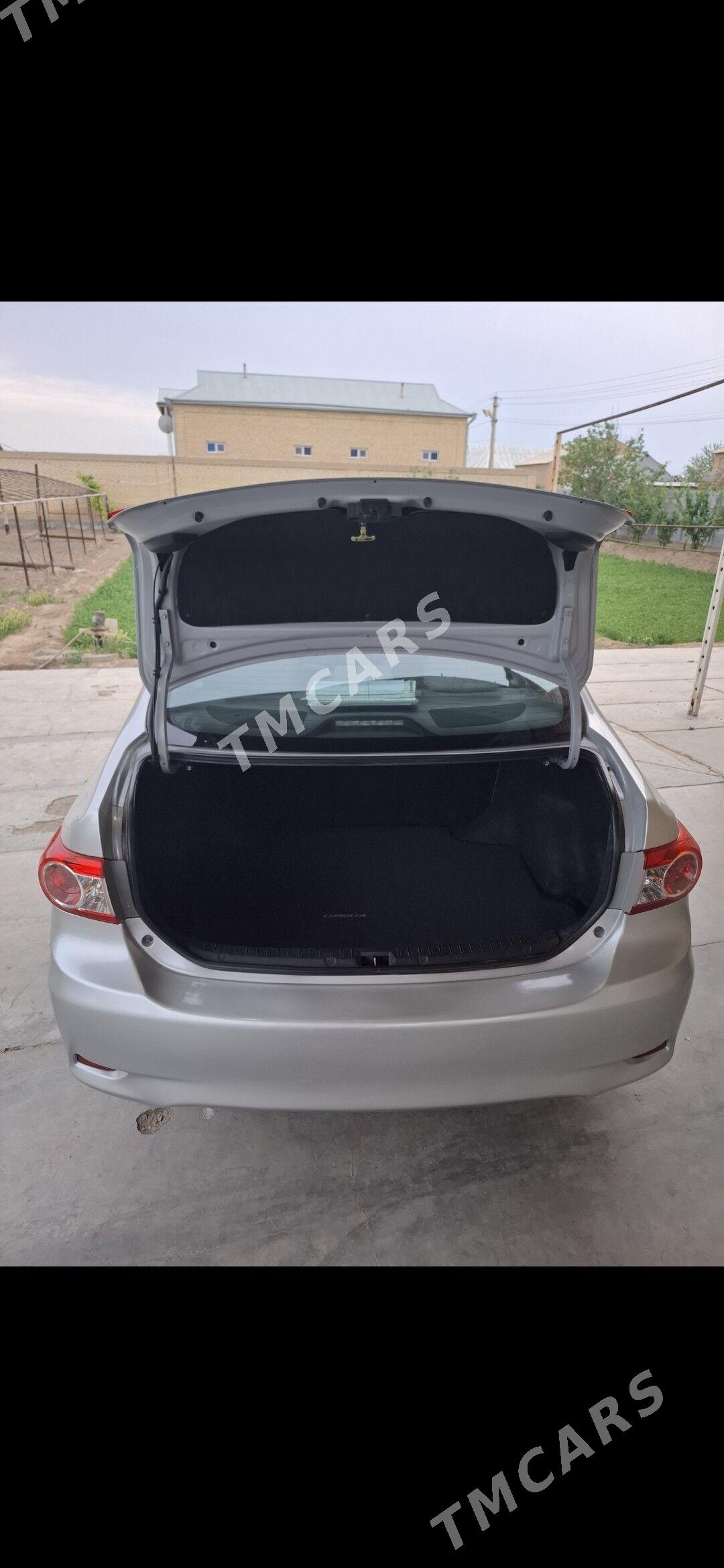 Toyota Corolla 2012 - 160 000 TMT - Сакарчага - img 3