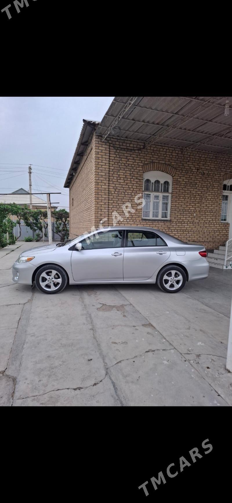 Toyota Corolla 2012 - 160 000 TMT - Сакарчага - img 6