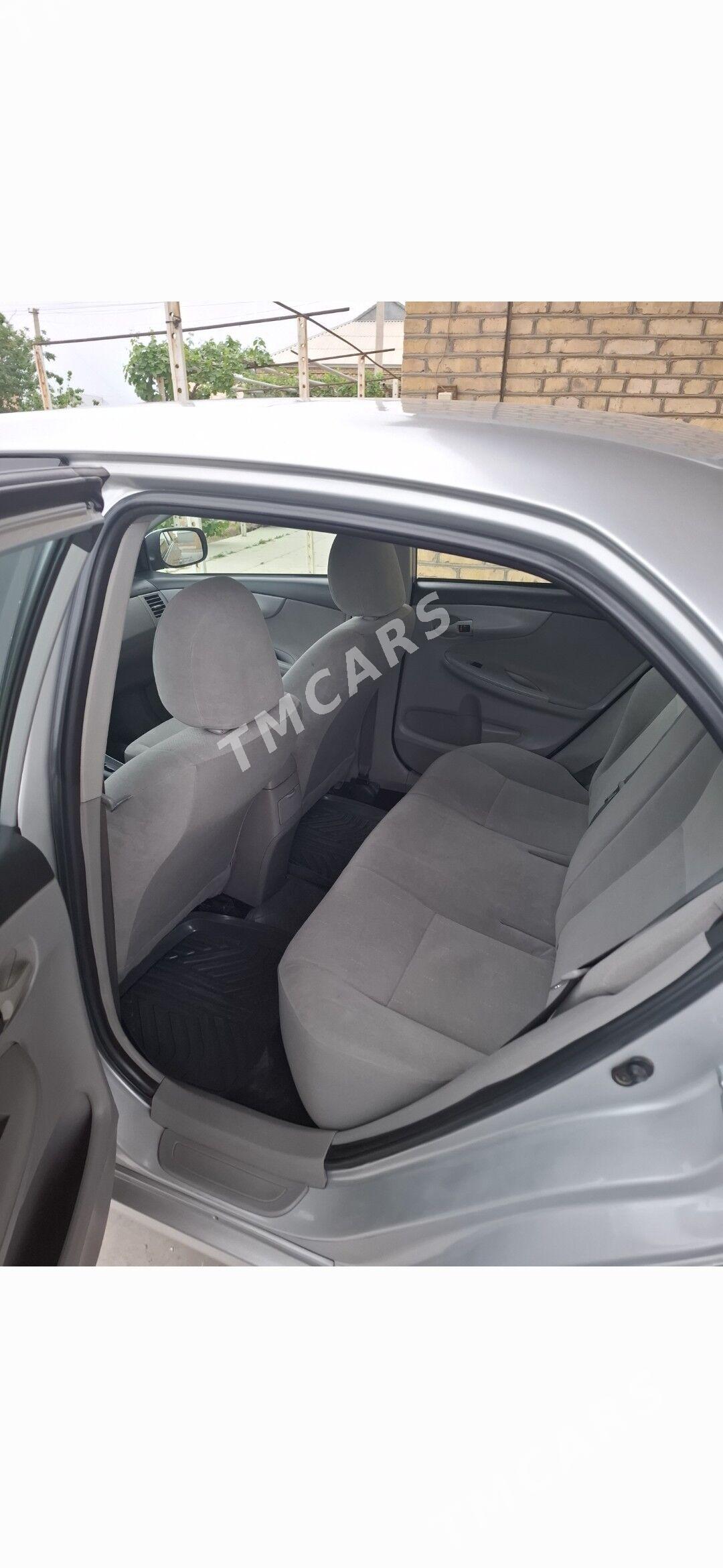 Toyota Corolla 2012 - 160 000 TMT - Сакарчага - img 9