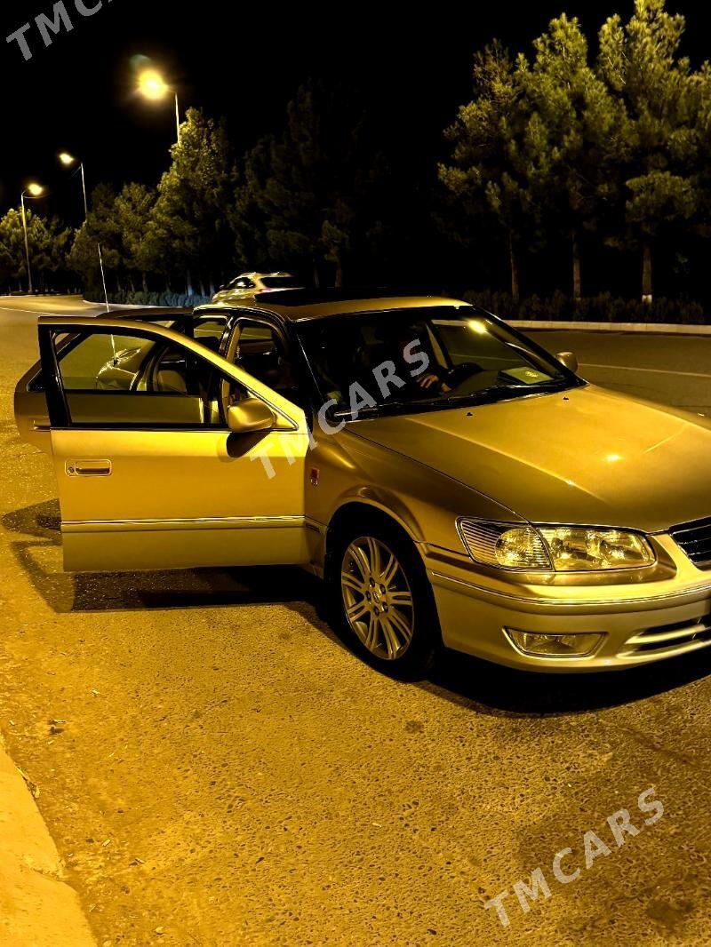 Toyota Camry 2001 - 186 000 TMT - Мары - img 5