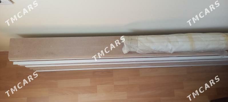 Plintus - Aşgabat - img 3