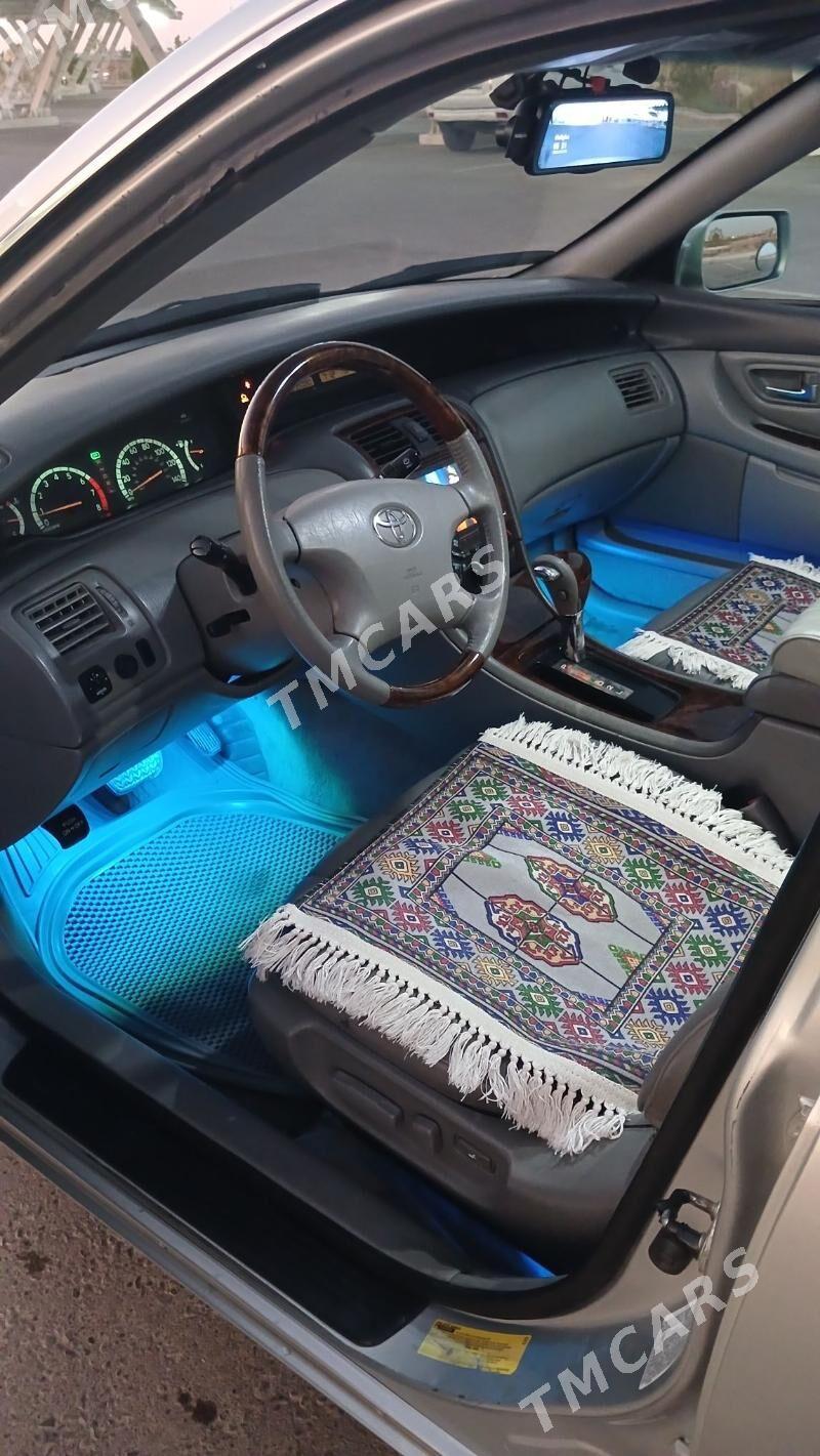 Toyota Avalon 2002 - 190 000 TMT - Туркменабат - img 7
