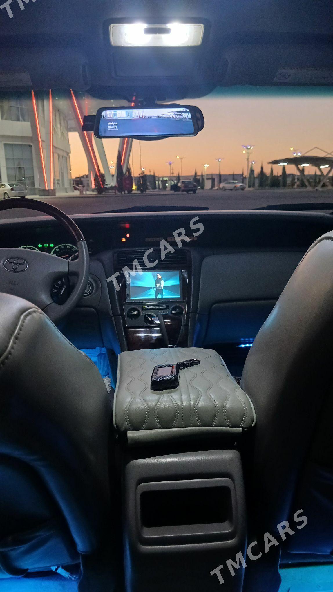 Toyota Avalon 2002 - 190 000 TMT - Туркменабат - img 3