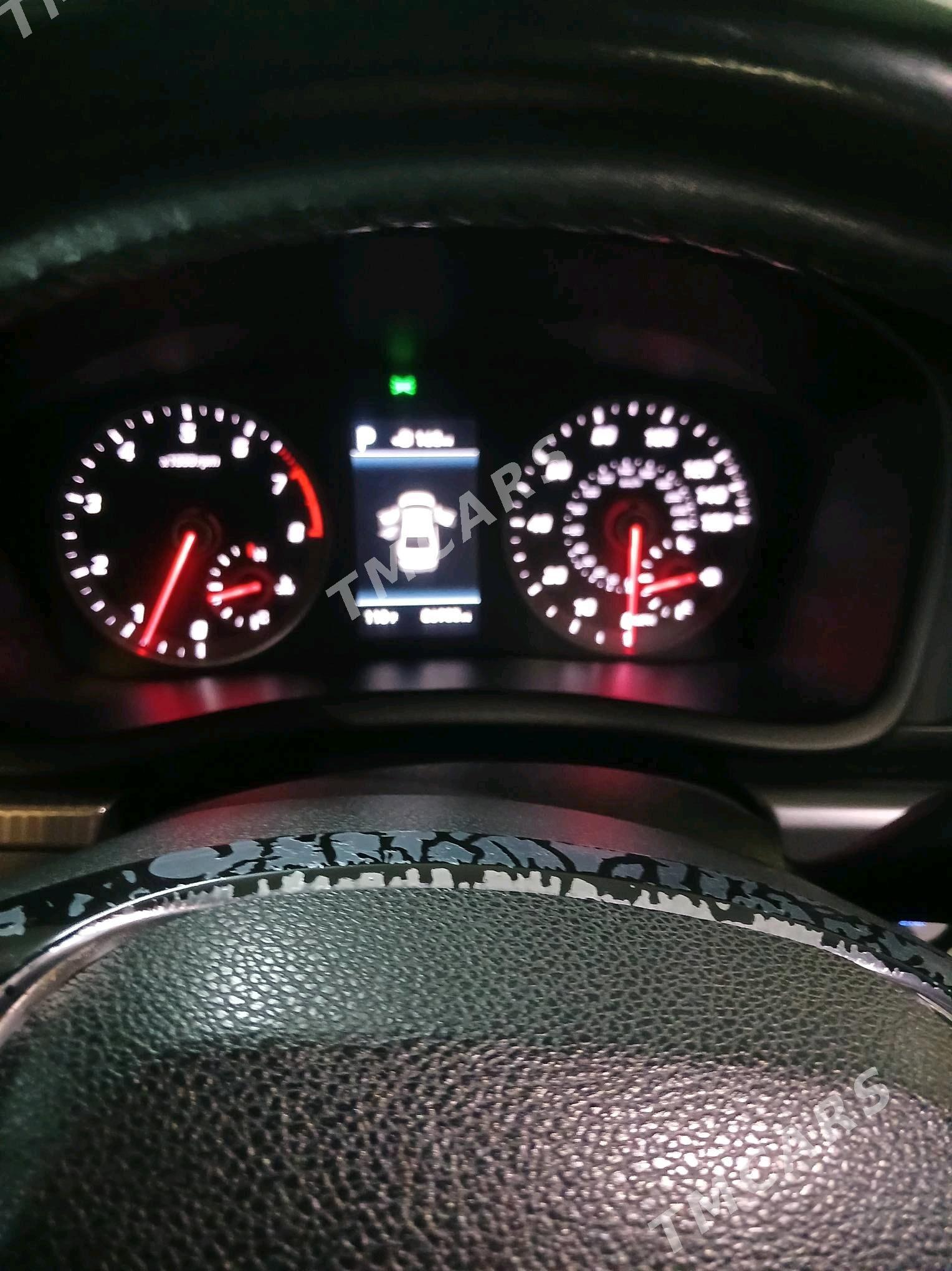 Hyundai Sonata 2018 - 230 000 TMT - Ашхабад - img 2