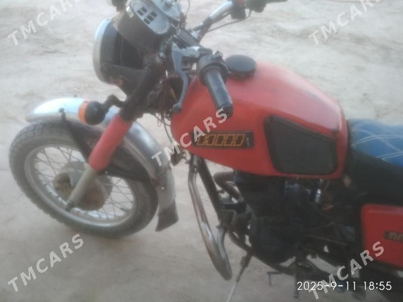 Fekon FK200-14G 2023 - 12 000 TMT - Саят - img 7