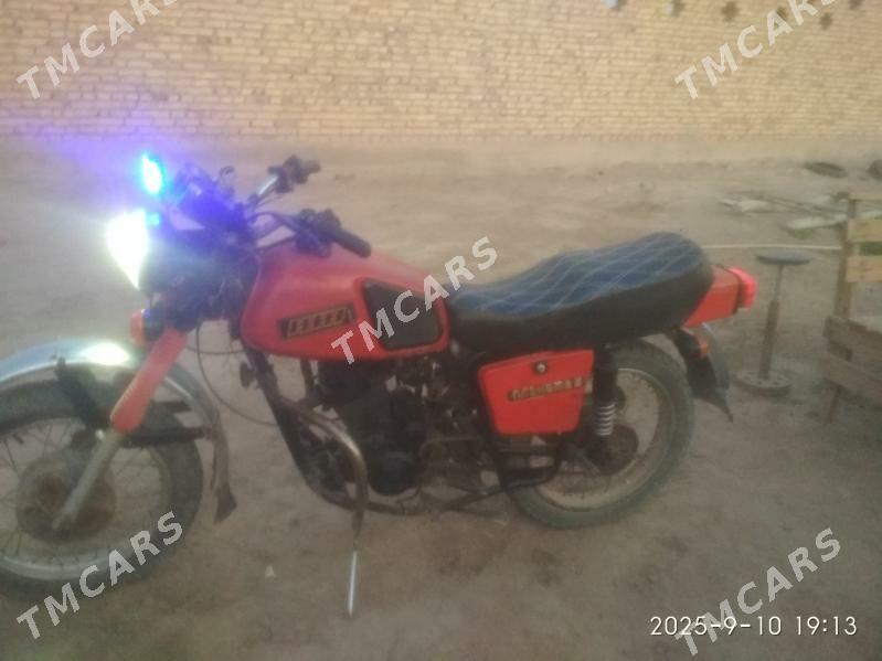 Fekon FK200-14G 2023 - 12 000 TMT - Саят - img 6