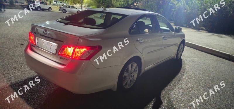 Lexus ES 350 2008 - 250 000 TMT - Ашхабад - img 10