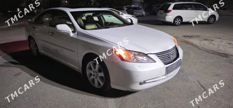 Lexus ES 350 2008 - 250 000 TMT - Ашхабад - img 9