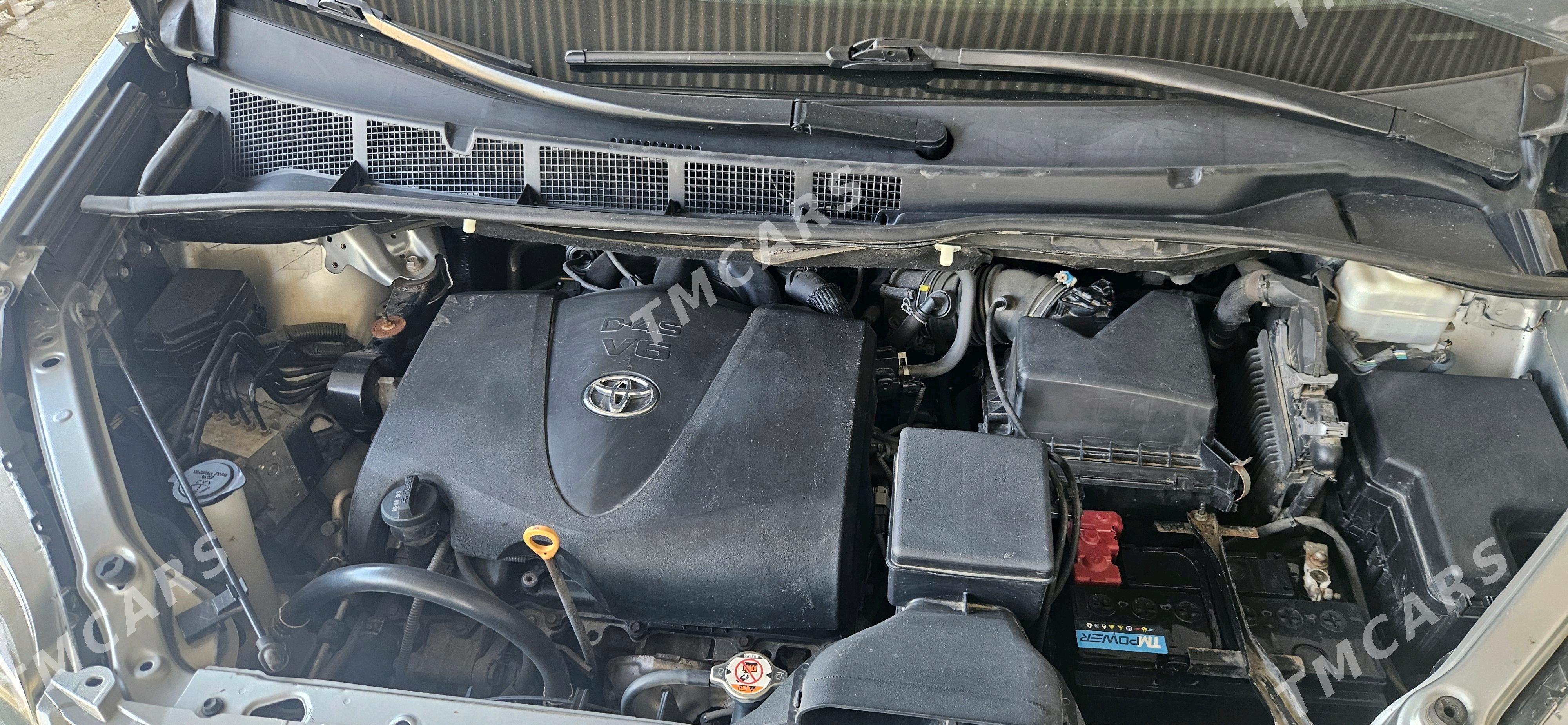 Toyota Sienna 2020 - 510 000 TMT - Анев - img 9
