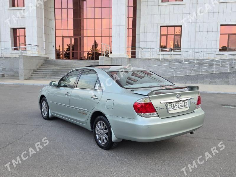 Toyota Camry 2006 - 250 000 TMT - Ашхабад - img 3