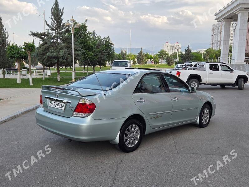 Toyota Camry 2006 - 250 000 TMT - Ашхабад - img 7