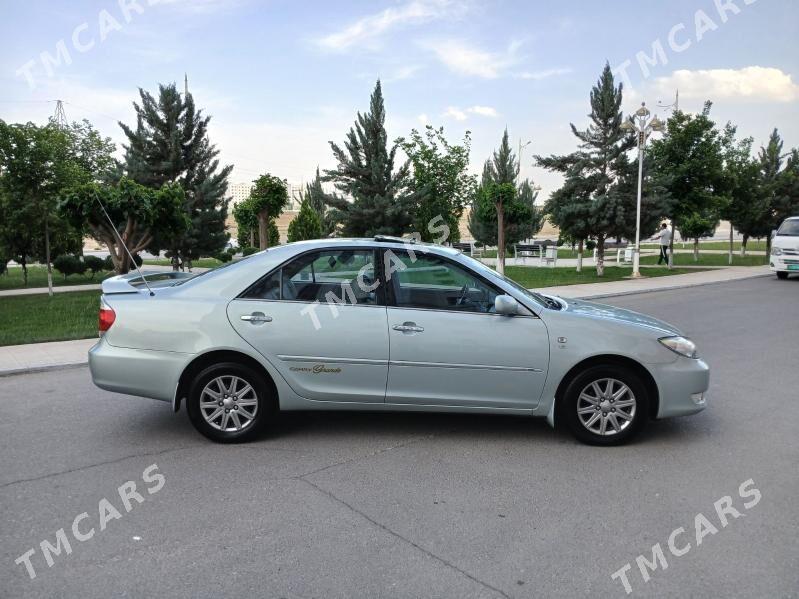 Toyota Camry 2006 - 250 000 TMT - Ашхабад - img 6