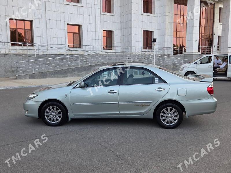 Toyota Camry 2006 - 250 000 TMT - Ашхабад - img 2