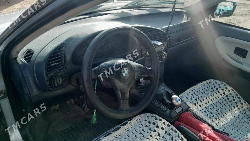 BMW 320 1991 - 22 000 TMT - Байрамали - img 2