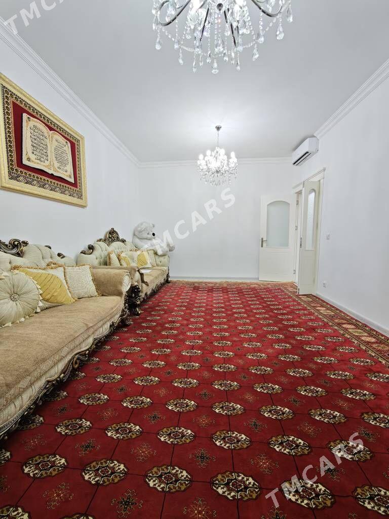 MIR 8. 3 KOM POLU ELITKA - Aşgabat - img 9