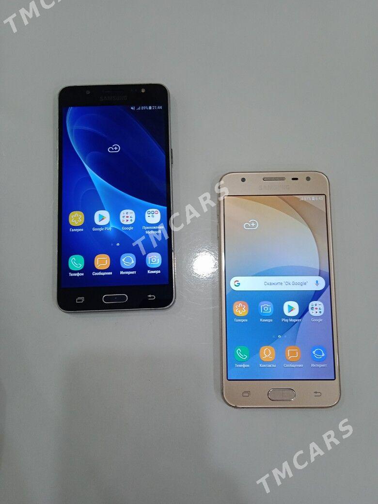 Samsung J5 16 bn J5prime - Дашогуз - img 2