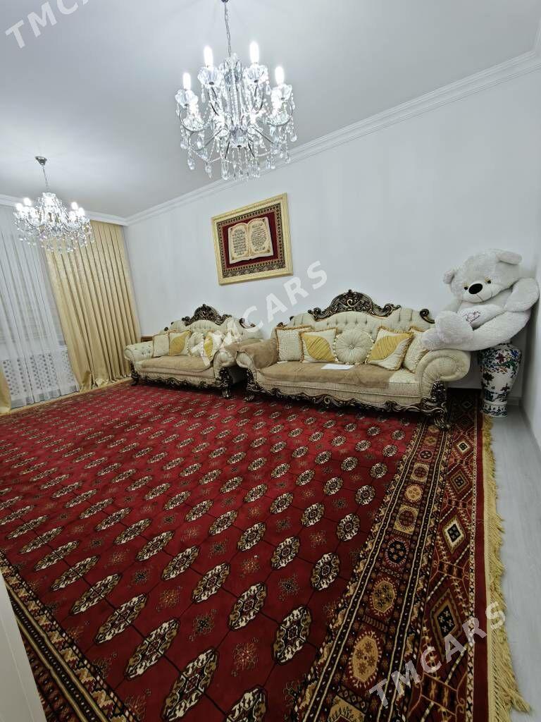 MIR 8. 3 KOM POLU ELITKA - Aşgabat - img 6