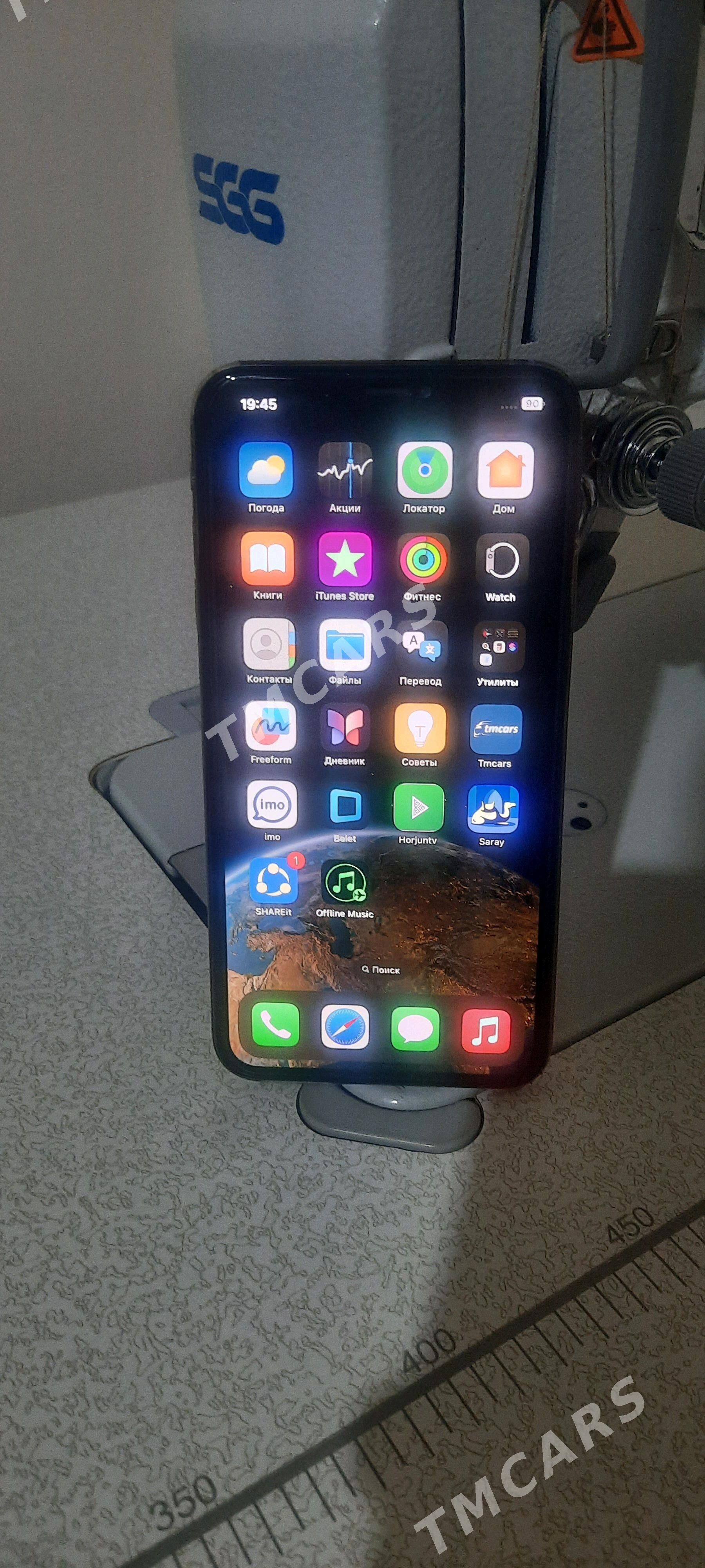 iphone xs max - Дашогуз - img 2