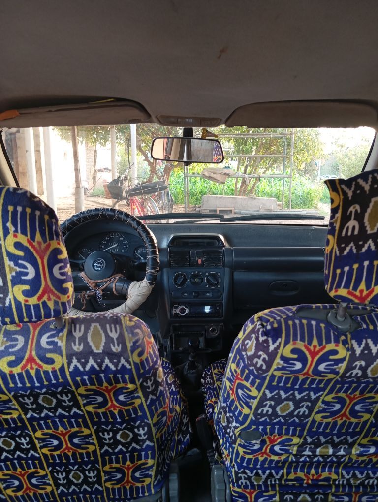 Opel Vita 1994 - 18 000 TMT - Wekilbazar - img 2