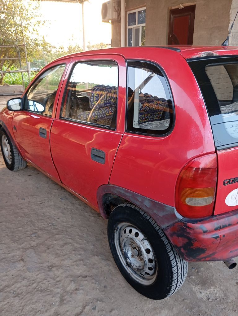 Opel Vita 1994 - 18 000 TMT - Wekilbazar - img 3