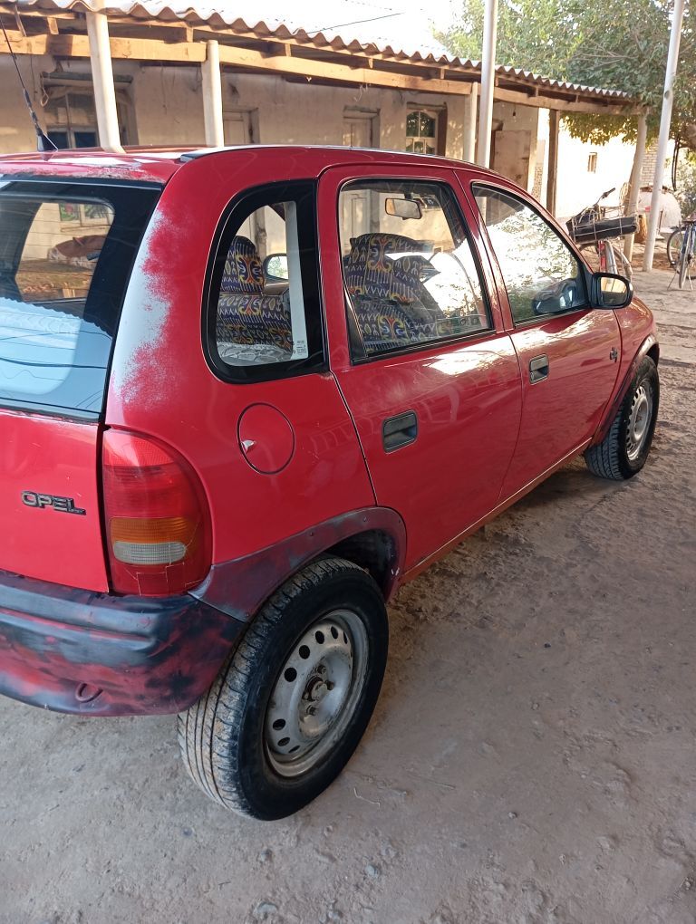 Opel Vita 1994 - 18 000 TMT - Wekilbazar - img 9