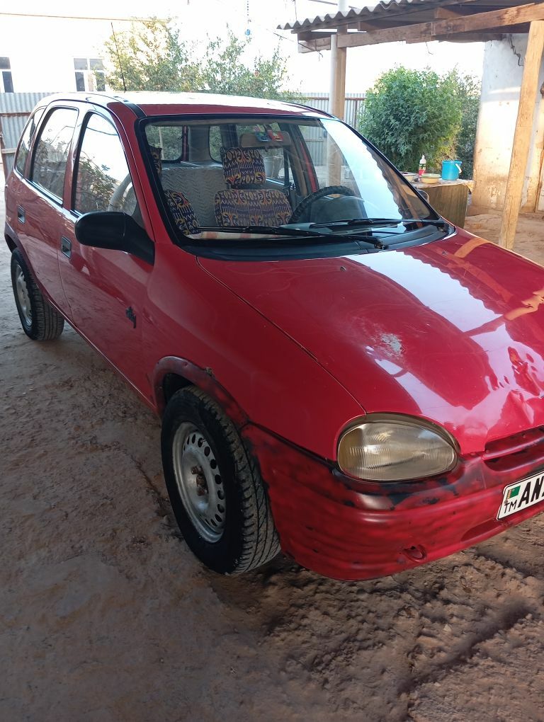 Opel Vita 1994 - 18 000 TMT - Wekilbazar - img 7