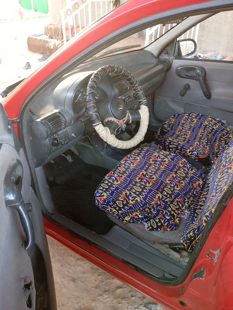 Opel Vita 1994 - 18 000 TMT - Wekilbazar - img 6