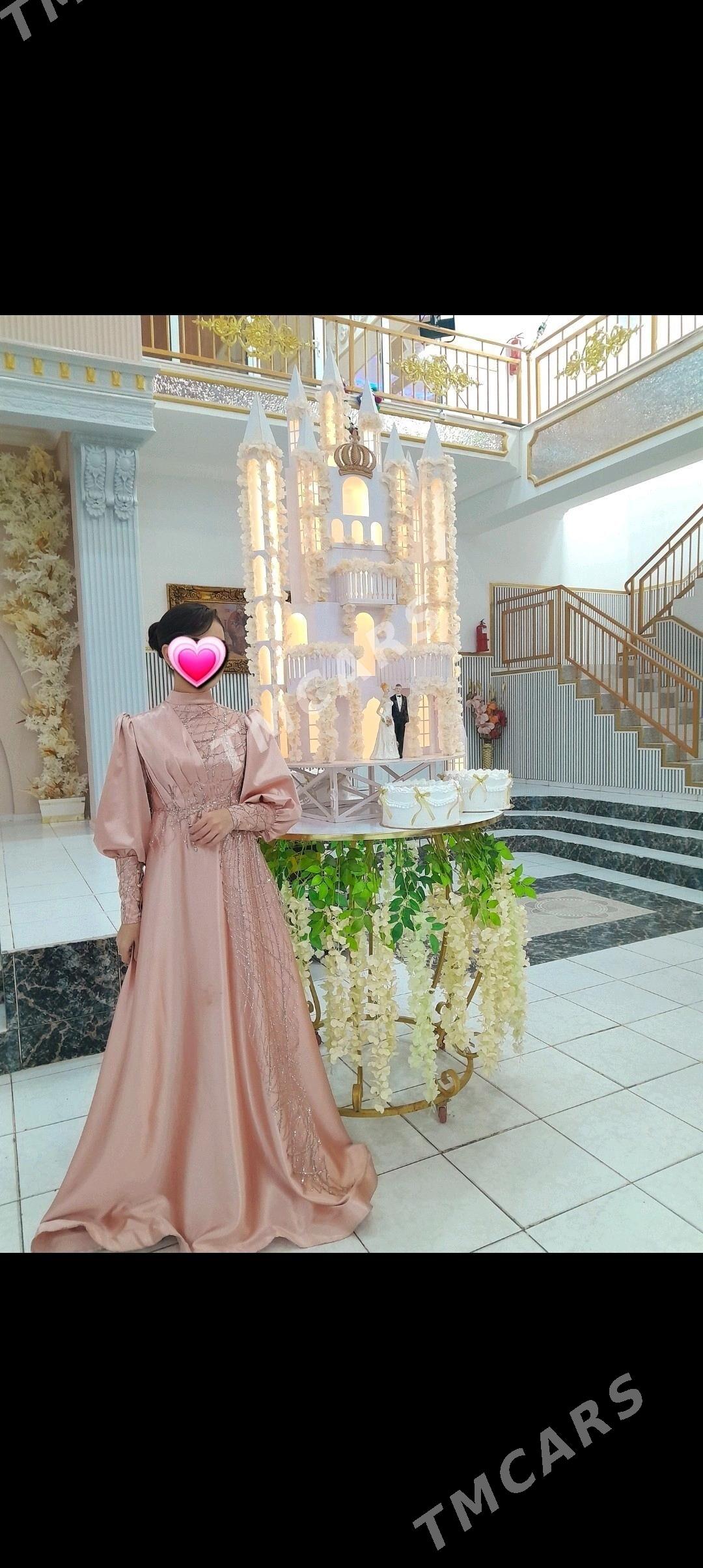 Köýnek täzeje bir gezek geýile - Aşgabat - img 2
