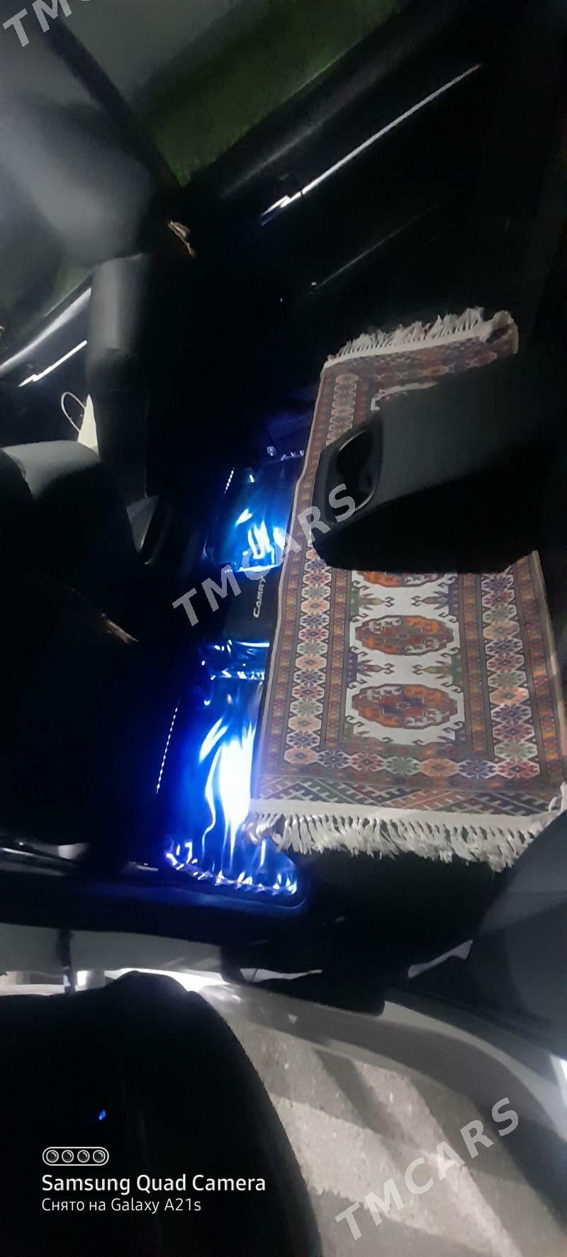 Toyota Camry 2018 - 270 000 TMT - Aşgabat - img 5